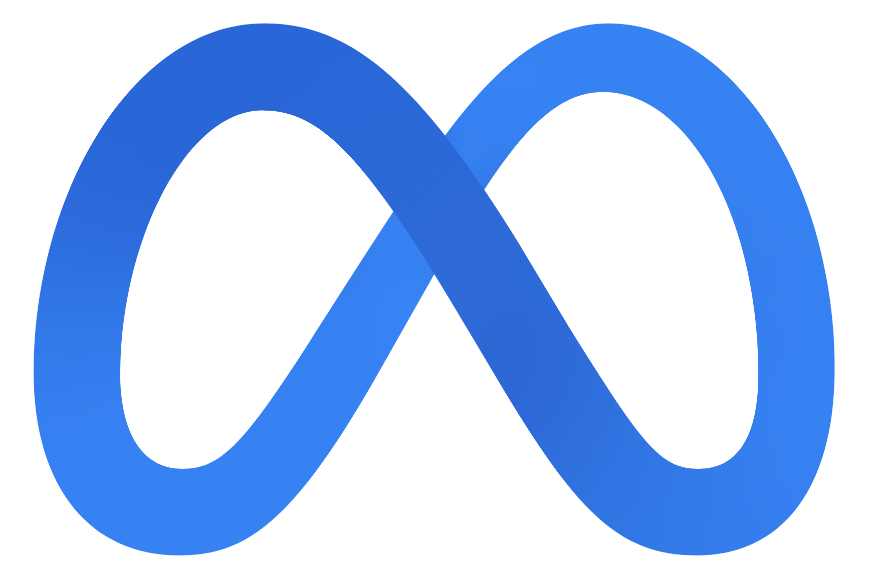 Meta logo